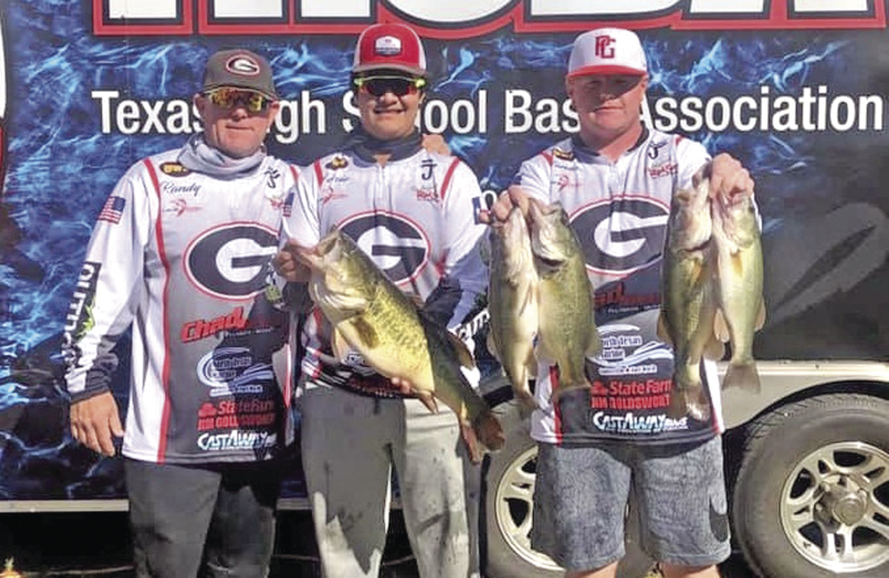 Leopards snag 2nd at tourney